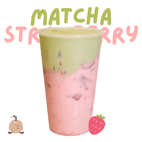Gugu’s Teahouse