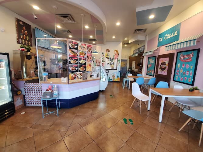 The Bep Teahouse - Beechnut