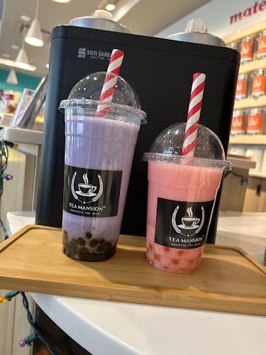 Tea Mansion | Westfield Montgomery Mall | Bethesda