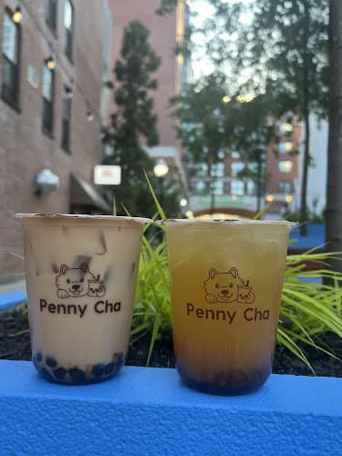 Penny Cha