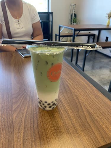 CRAFTI Tea & Mocktail