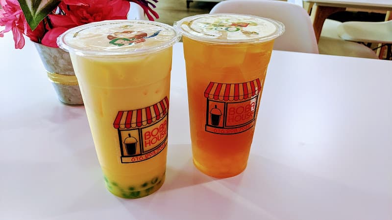 Boba House