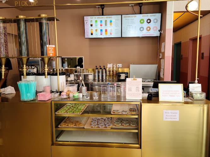 TE'AMO Boba Bar