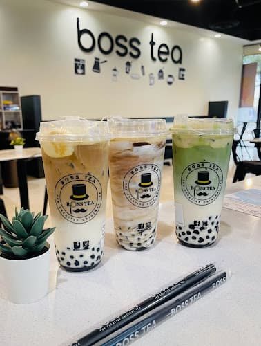 BesTea Café