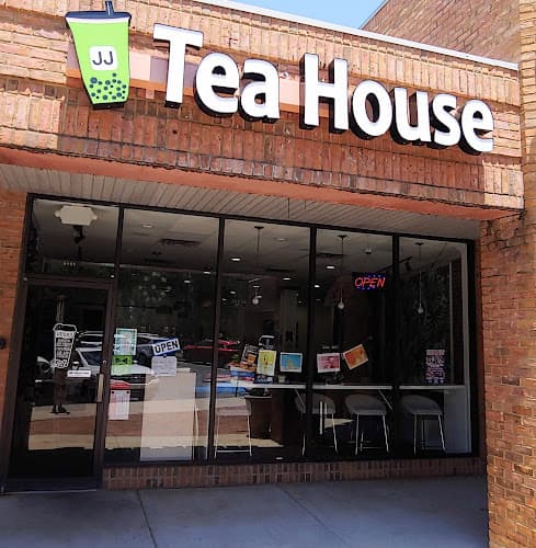 JJ Tea House