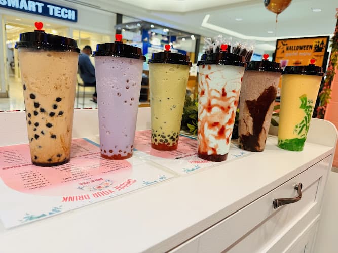 Loves Boba