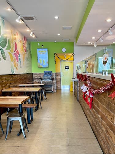 Tastea Rowland Heights