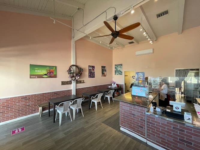 Kokoroll Cafe Torrance