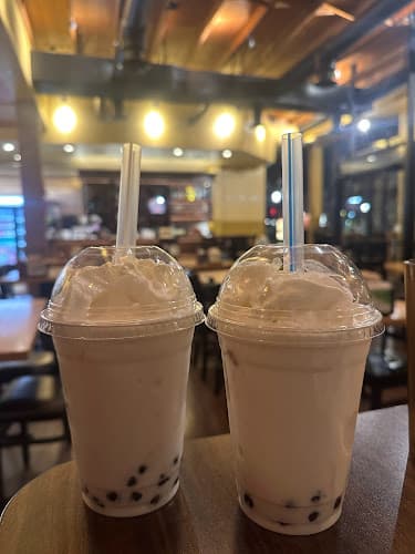 Pho Lee & Bubble Tea