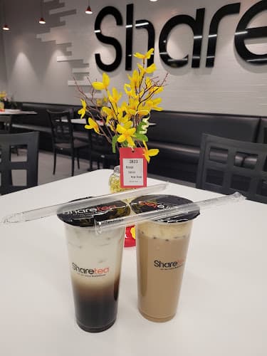 Sharetea