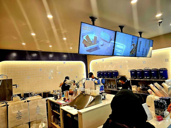 Teazzi Tea Shop