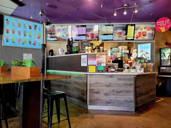 CoCo's Cafe