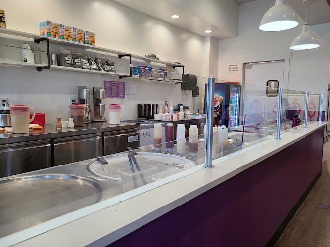 Rollup Ice Cream & Tea - Gull Road