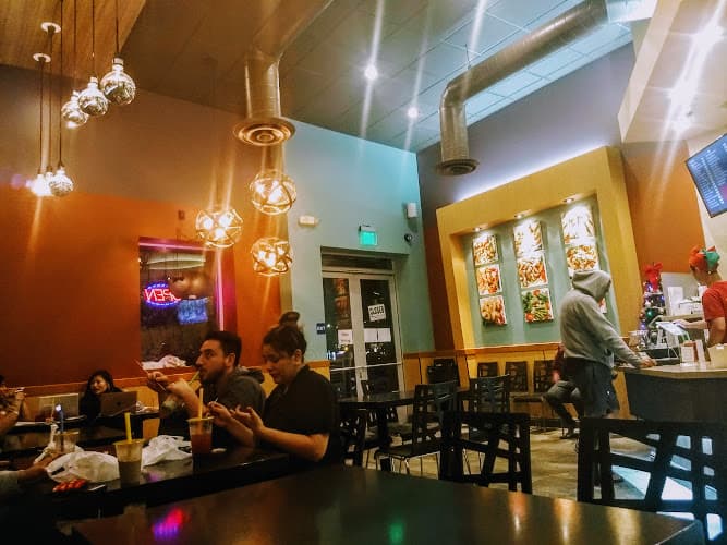 That Boba Place