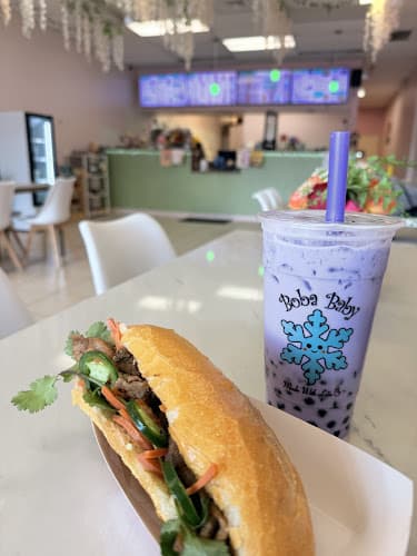 Boba Baby