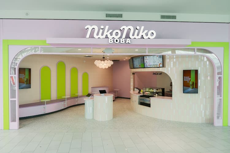 Niko Niko Boba
