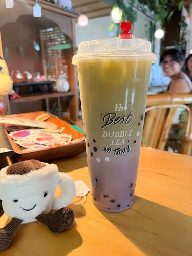 Spatini Teabar