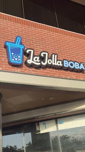 La Jolla Boba
