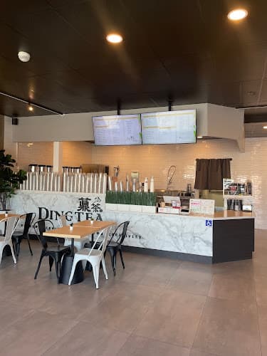 Ding Tea Northridge