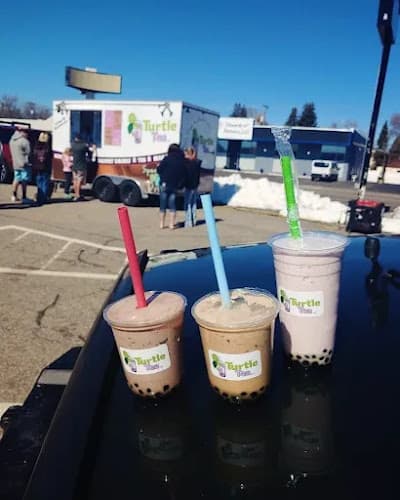 Turtle Tea LLC