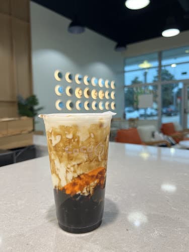 CoCo Bubble Tea - Frisco