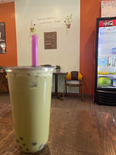 Boba Day