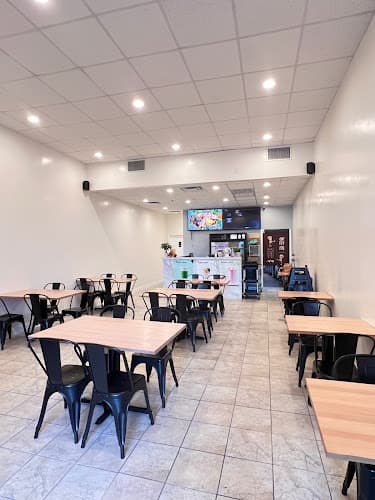 China Grill