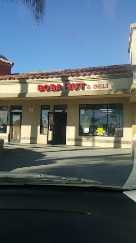 Boba Hut &Deli