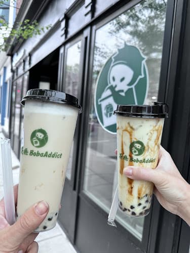 茶瘾 BobaAddict