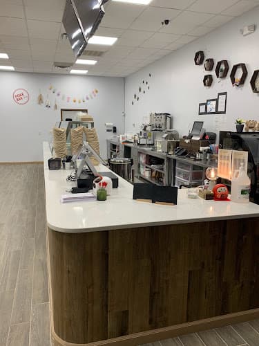 Poke Bar 25