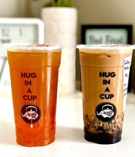 Kokee Tea - Fair Oaks