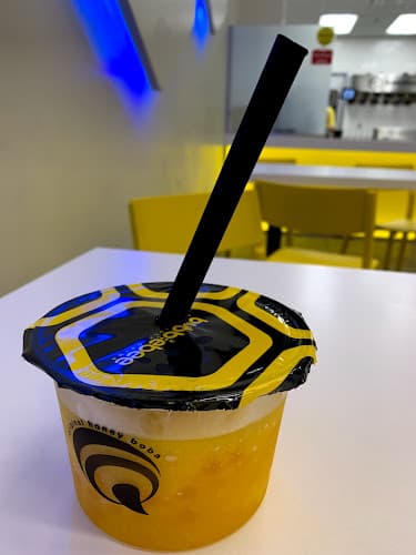Bubble Bee