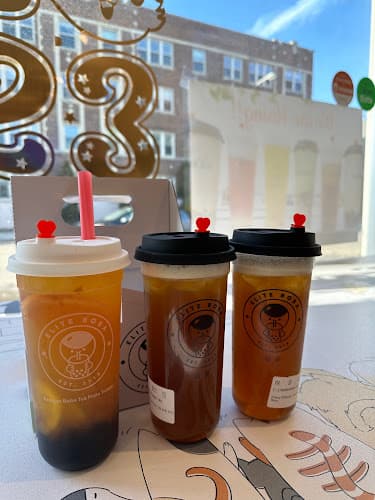 Elite Boba MKE