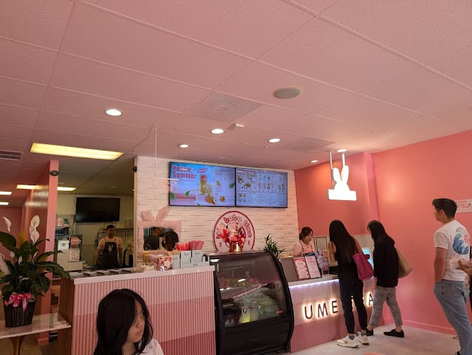 Ume Tea