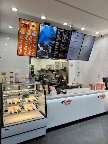 It's Boba Time - Ontario