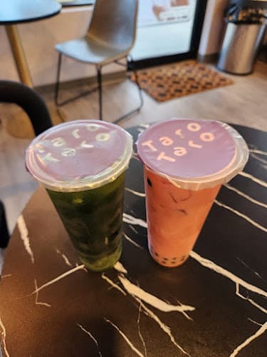 Taro Taro
