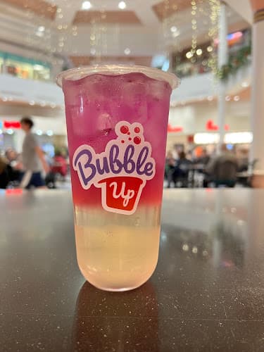 Bubble Up