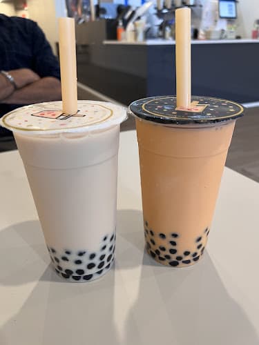 Bobo Tea House