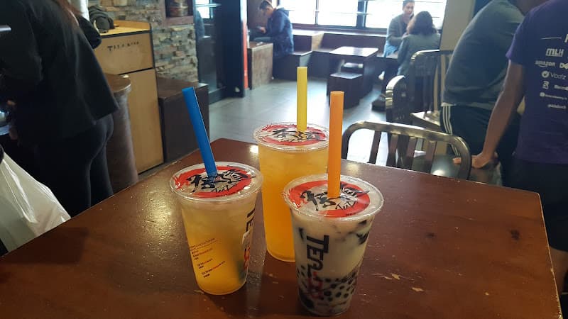 Tea-Do (Boston Chinatown)