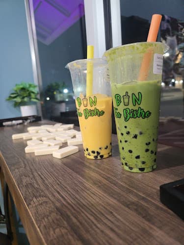 BN TEA BISTRO