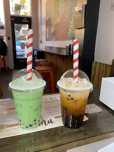 Aloha Cafe