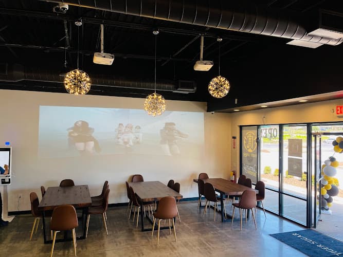 Tiger Sugar [JOHNS CREEK]