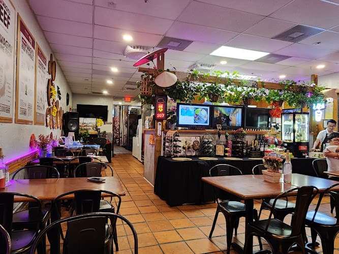 Pho Akaushi Orlando