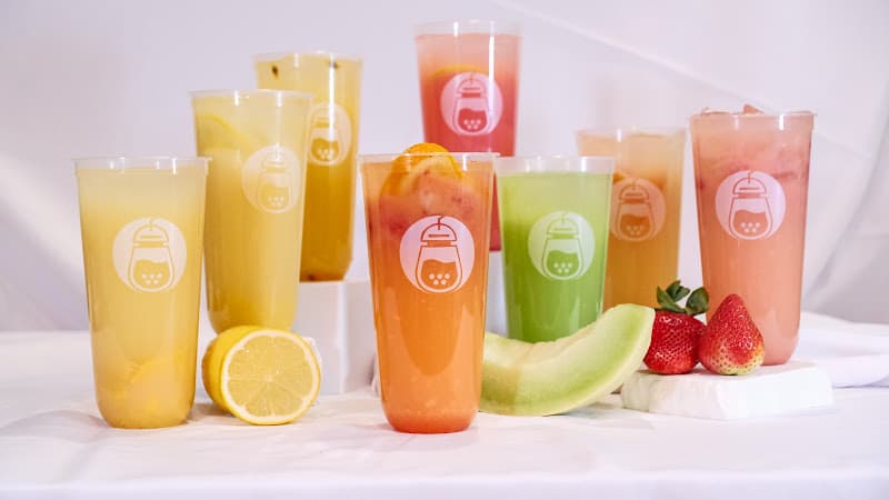 Boba X - Eden Prairie (Asia Mall)