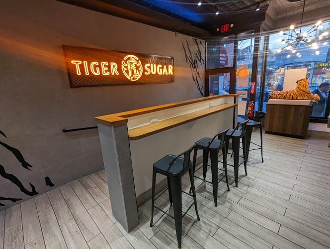 Tiger Sugar