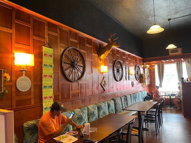 Thai Spice (formerly Thai Smile)