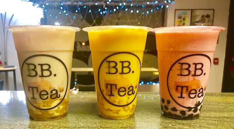 BBTEA
