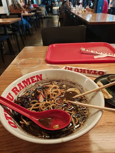 Otaku Ramen