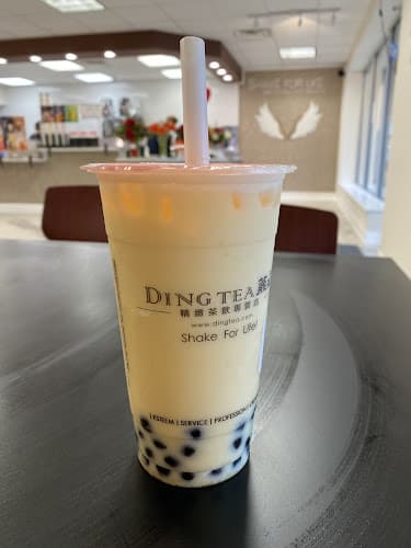 Ding Tea Rolling Meadows