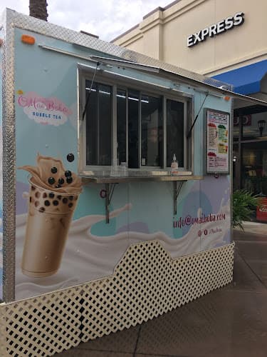 O Mai Boba